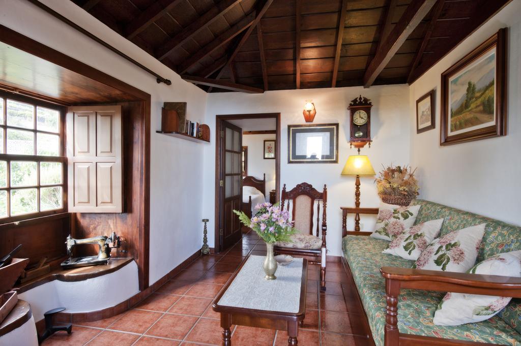 Casa Rural Priscila Mazo 部屋 写真