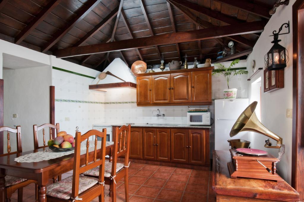 Casa Rural Priscila Mazo 部屋 写真