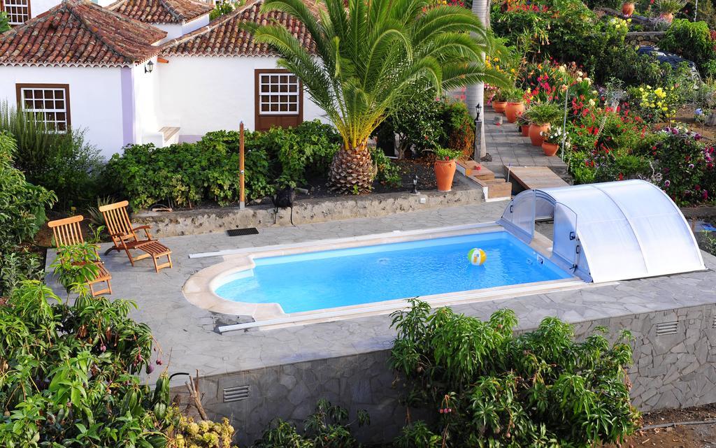 Casa Rural Priscila Mazo 部屋 写真