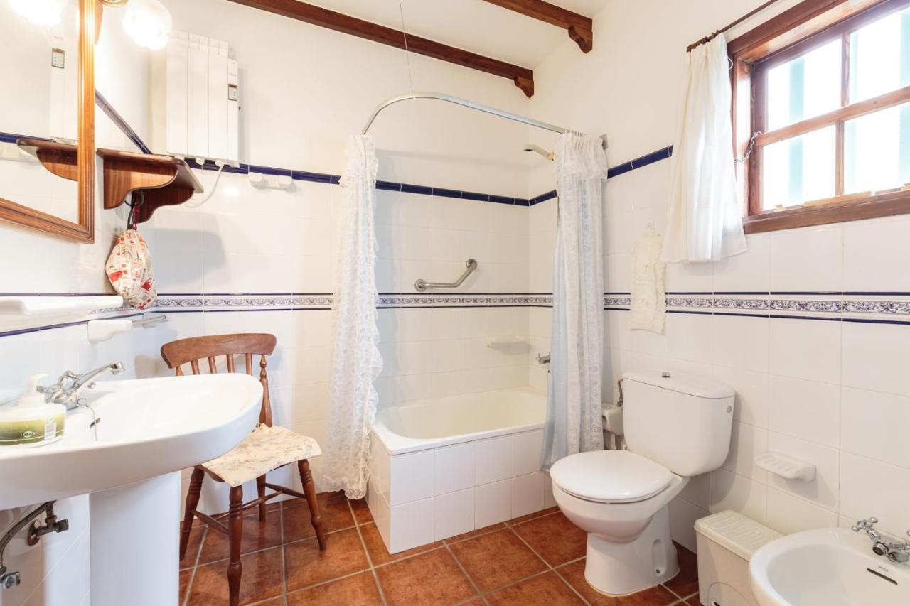 Casa Rural Priscila Mazo エクステリア 写真