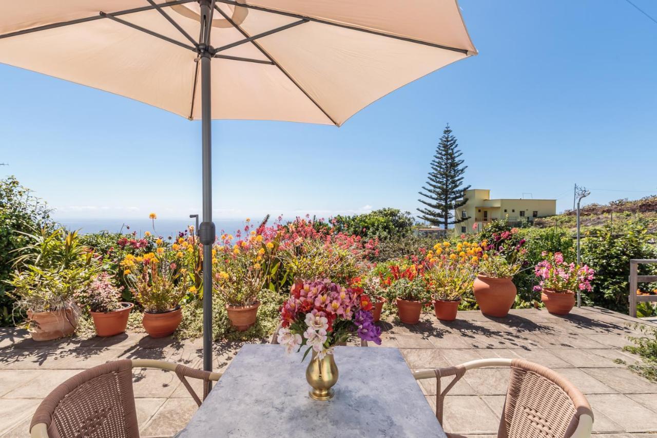 Casa Rural Priscila Mazo エクステリア 写真
