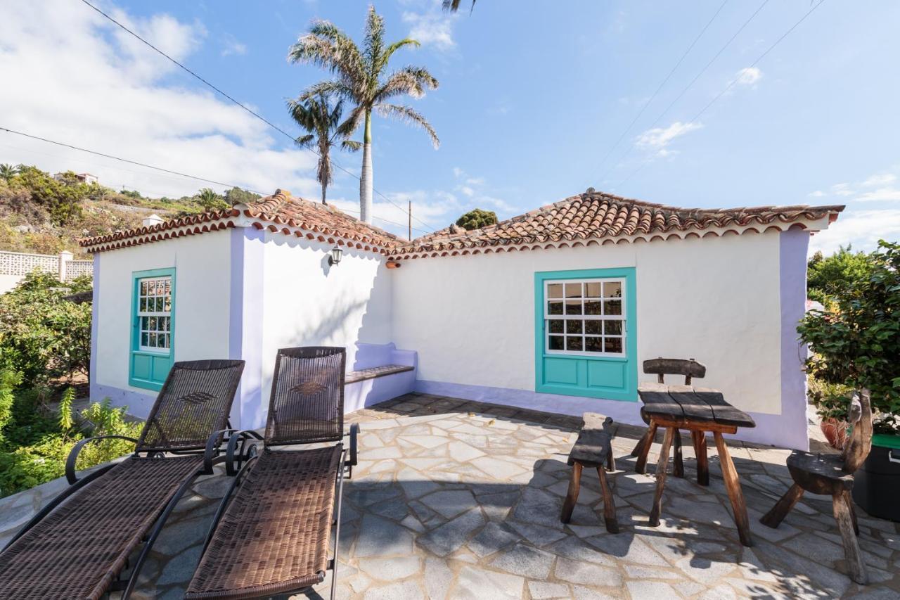 Casa Rural Priscila Mazo エクステリア 写真