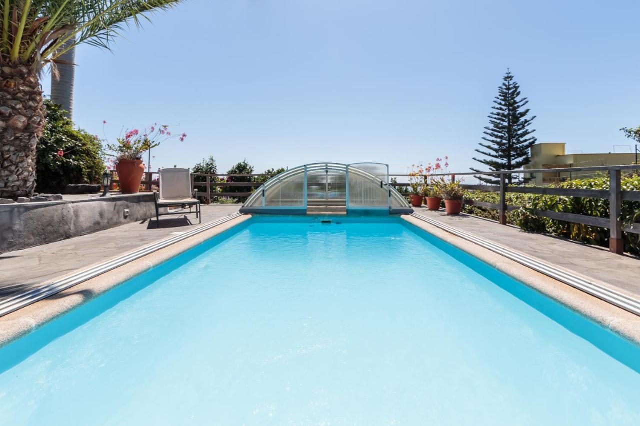 Casa Rural Priscila Mazo エクステリア 写真