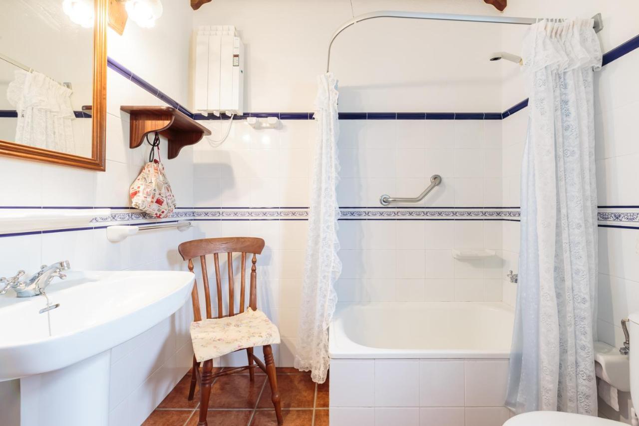 Casa Rural Priscila Mazo エクステリア 写真