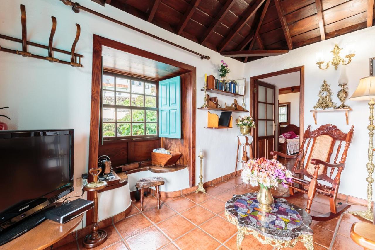 Casa Rural Priscila Mazo エクステリア 写真
