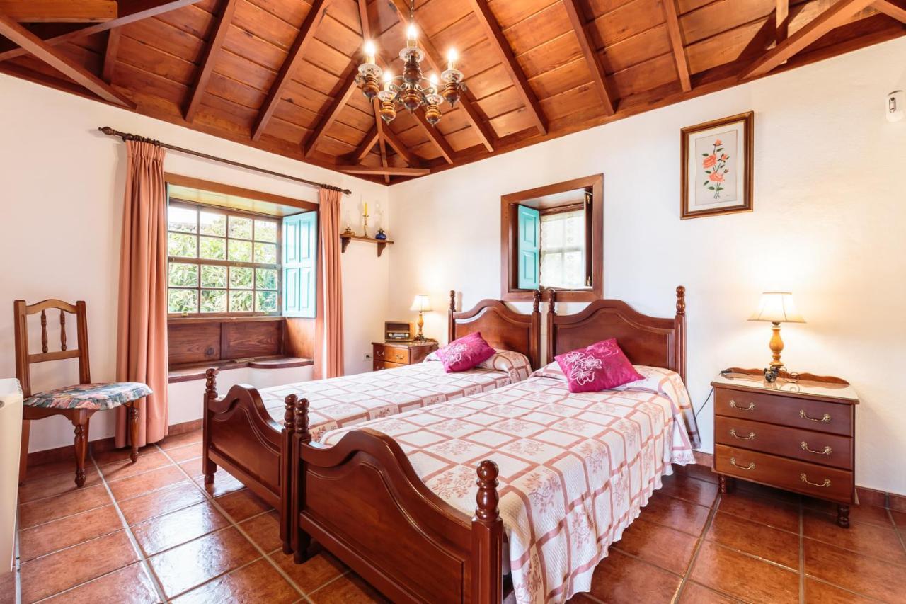 Casa Rural Priscila Mazo エクステリア 写真