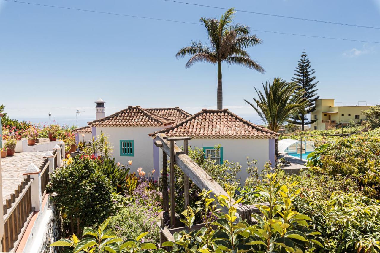Casa Rural Priscila Mazo エクステリア 写真