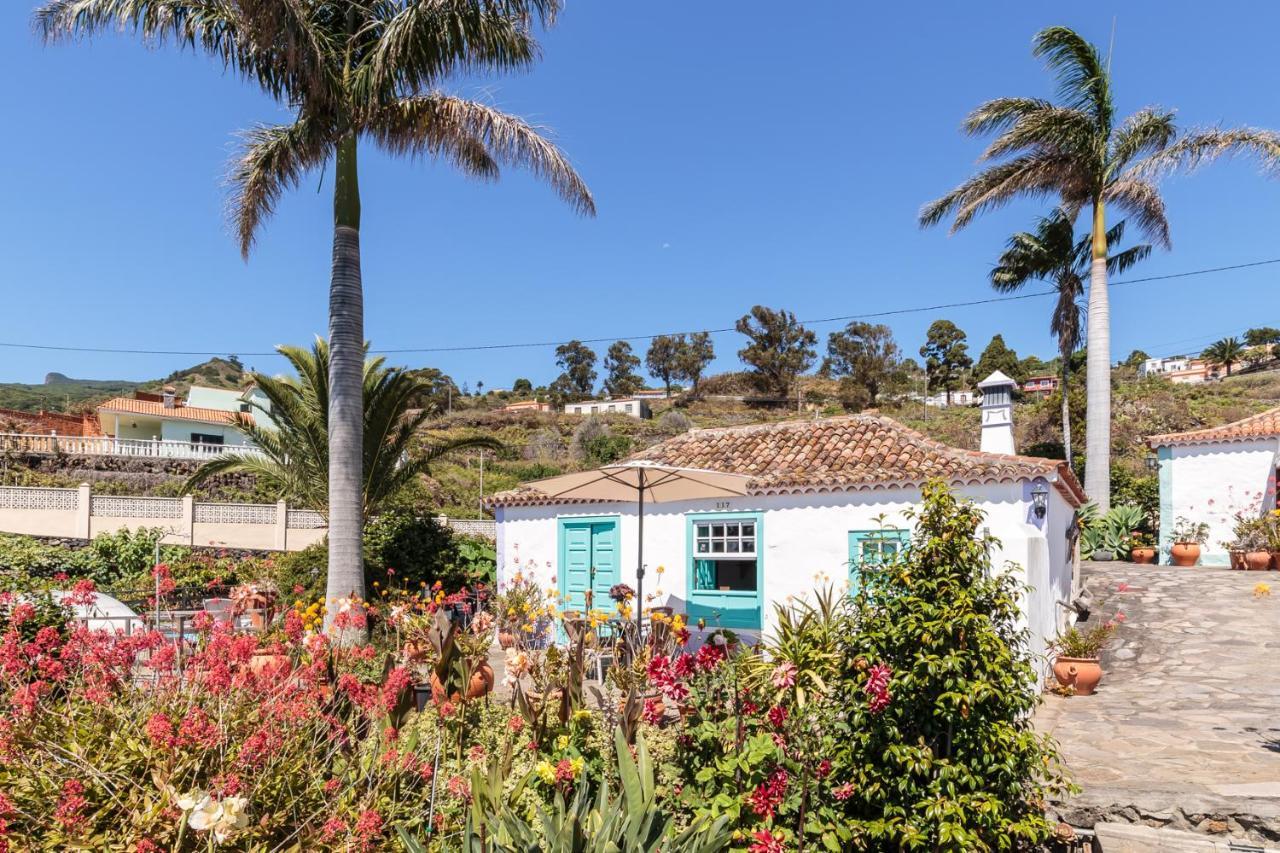 Casa Rural Priscila Mazo エクステリア 写真