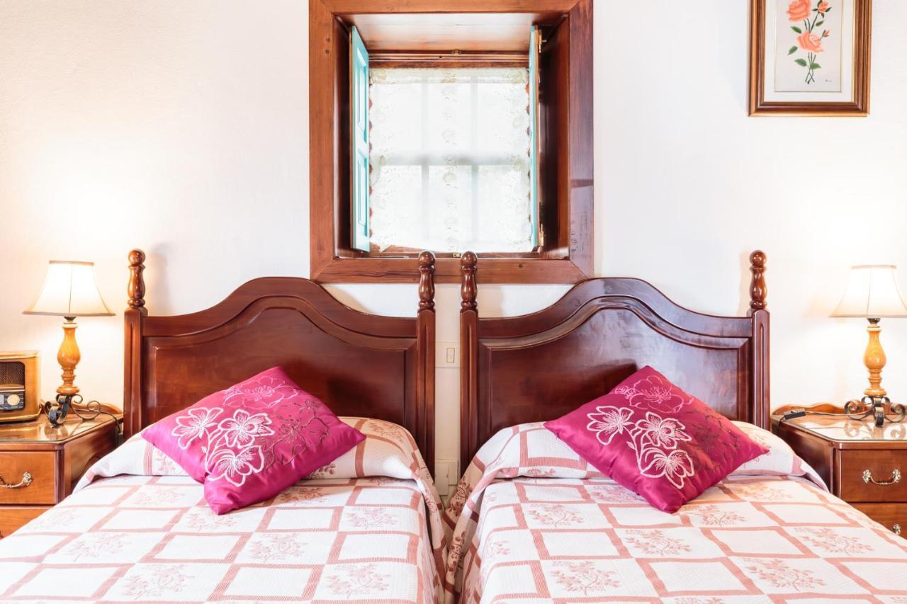 Casa Rural Priscila Mazo エクステリア 写真