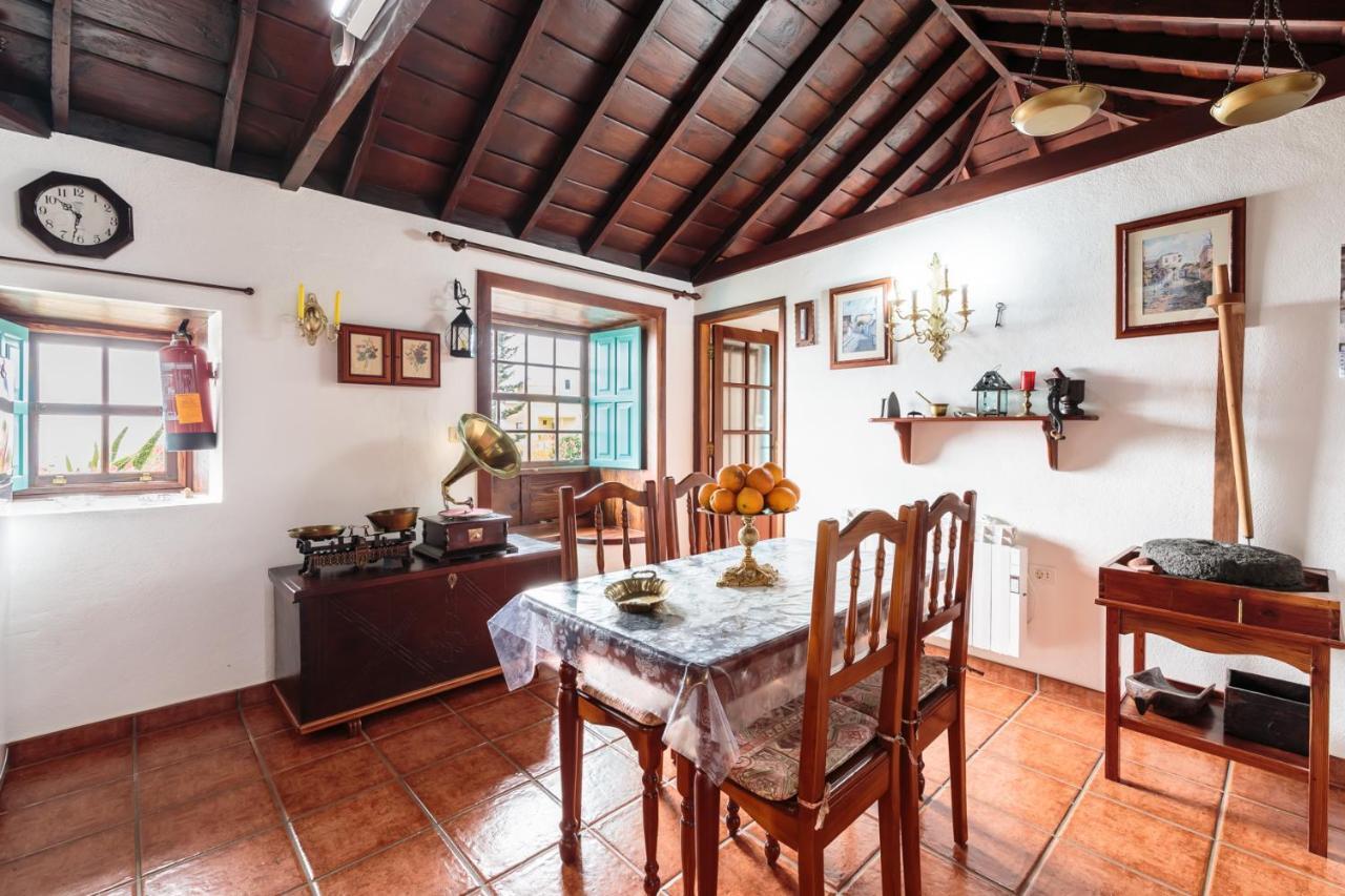 Casa Rural Priscila Mazo エクステリア 写真